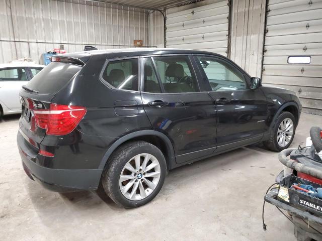 VIN 5UXWX9C53D0A08165 2013 BMW X3 no.3