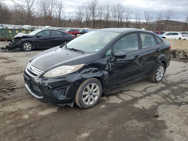 2011 FORD FIESTA SE #3029348715