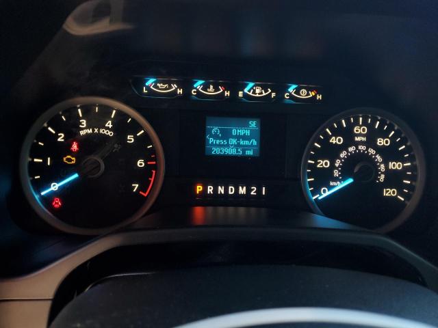 2015 FORD F150 SUPER - 1FTEW1EF5FFB07378