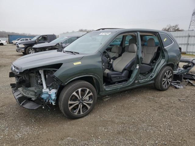 2023 SUBARU FORESTER L #3030993847