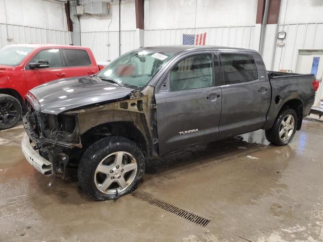 2013 TOYOTA TUNDRA CRE #3034439727