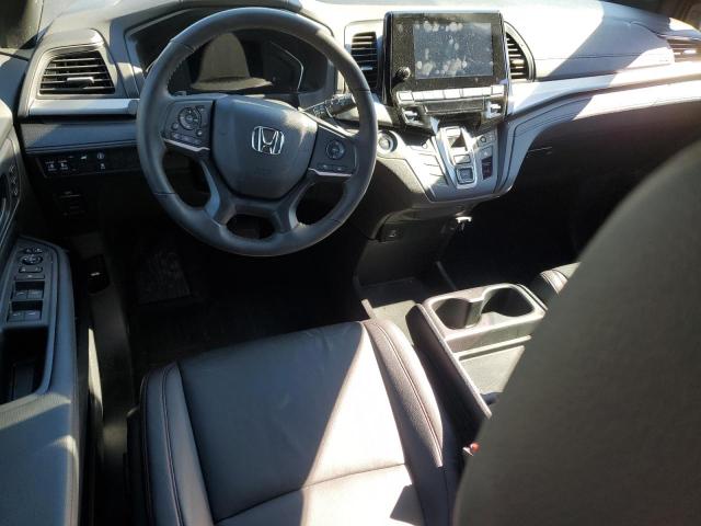 2024 HONDA ODYSSEY SP 5FNRL6H73RB062977