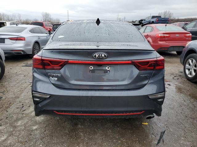 2021 KIA FORTE GT L - 3KPF34AD2ME409561