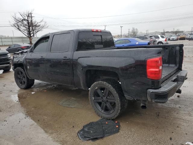 Vin: 3gcukrec3eg128609, lot: 84934324, chevrolet all models k1500 lt 20142