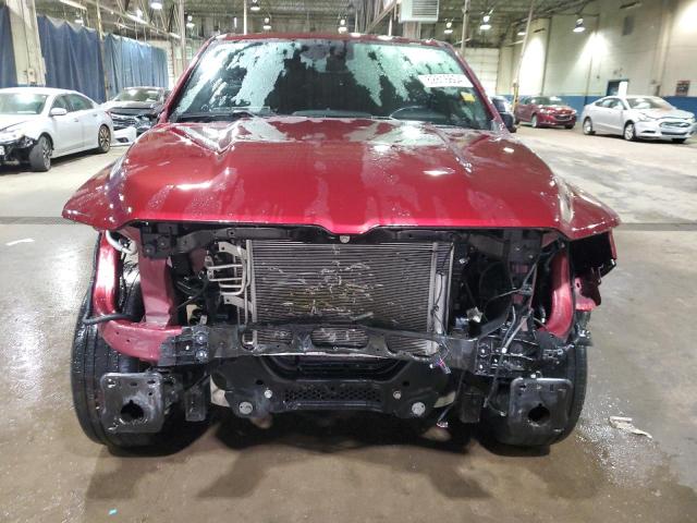 2023 RAM 1500 LARAM - 1C6SRFJT3PN577409