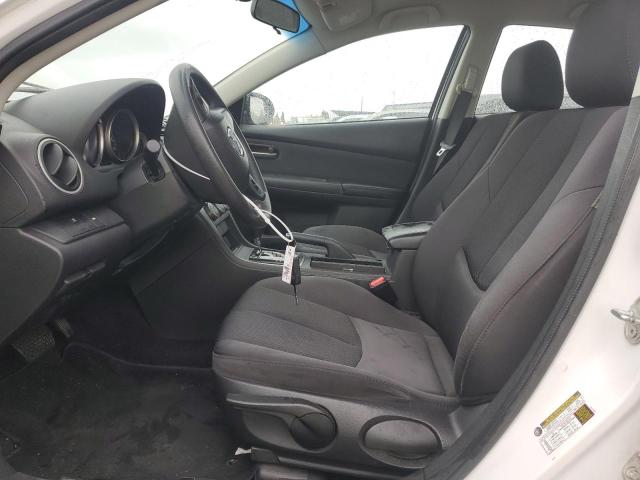 VIN 1YVHZ8BH5D5M16588 2013 MAZDA 6 no.7