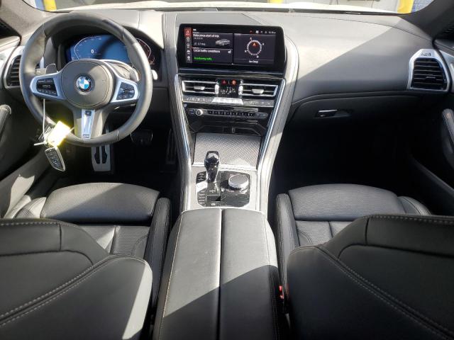 2025 BMW 840XI WBAAE4C00SCS38826