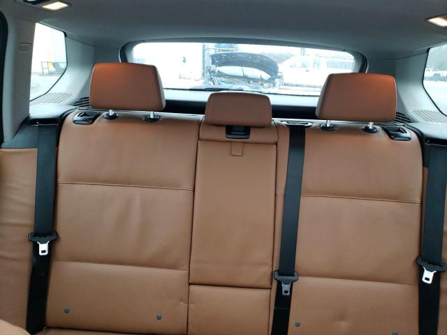 2016 BMW X3 XDRIVE2 - 5UXWX9C58G0D63675