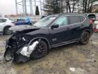 2017 NISSAN ROGUE SV - 5N1AT2MV4HC763416