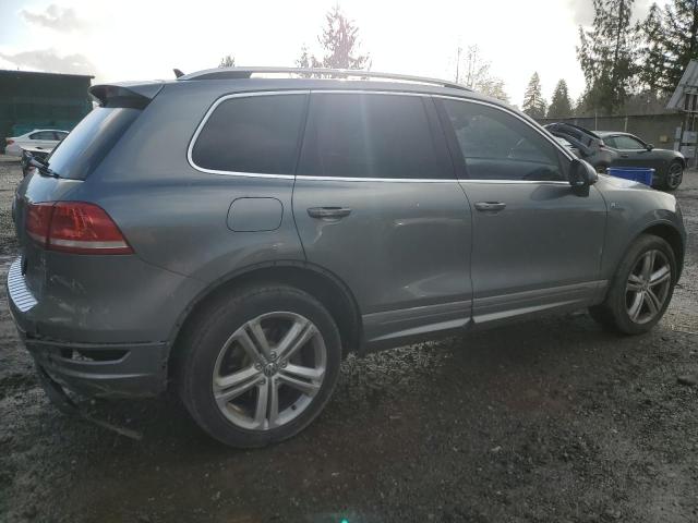 VIN WVGDF9BP6ED003902 2014 VOLKSWAGEN TOUAREG no.3