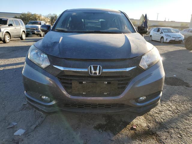 2016 HONDA HR-V EX - 3CZRU5H57GM741272