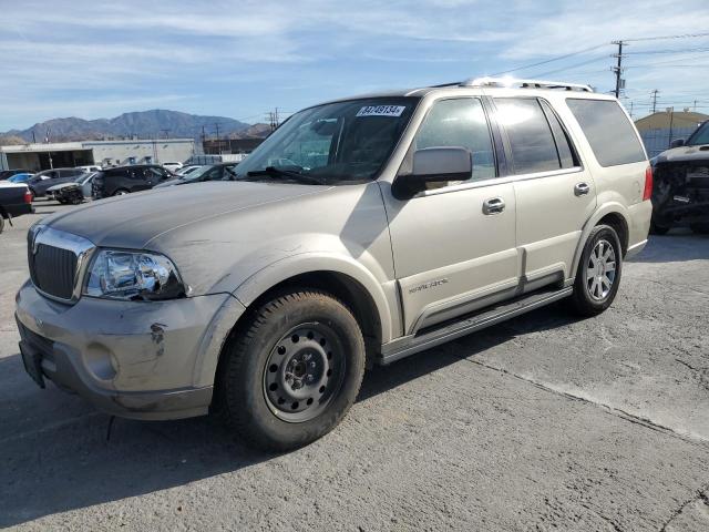 2004 LINCOLN NAVIGATOR #3030761105