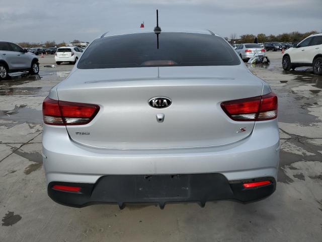 2020 KIA RIO LX - 3KPA24AD4LE311630