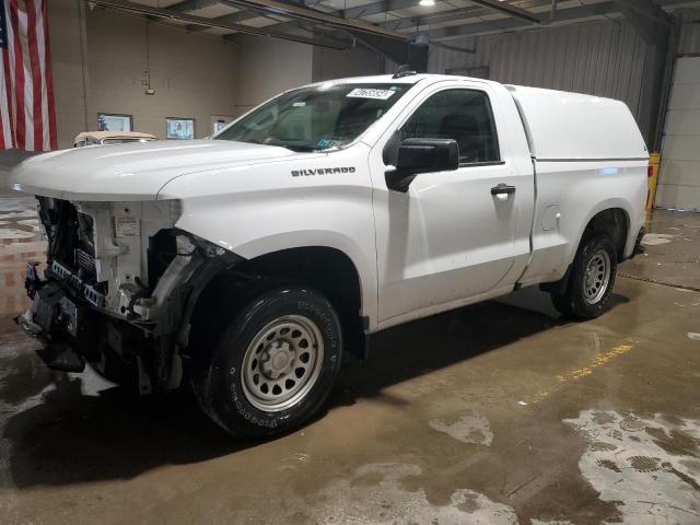 2023 CHEVROLET SILVERADO #3029410706