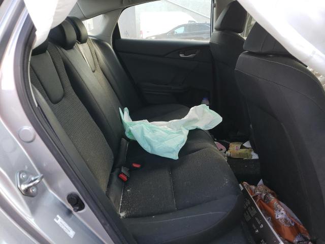 2019 HONDA INSIGHT LX 19XZE4F12KE027596