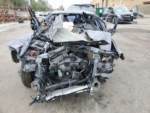 2022 DODGE CHARGER SX - 2C3CDXBG5NH188977