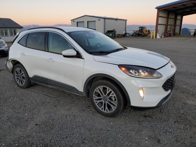 2020 FORD ESCAPE SEL - 1FMCU9H65LUB08797