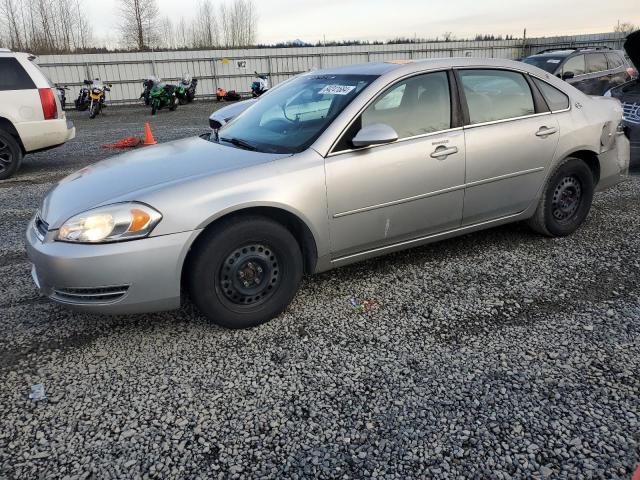 2006 CHEVROLET IMPALA LS #3028295830