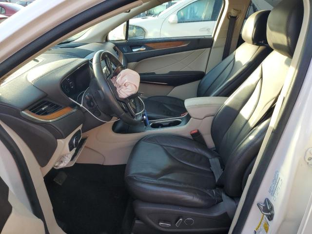 2019 LINCOLN MKC SELECT 5LMCJ2C99KUL13102