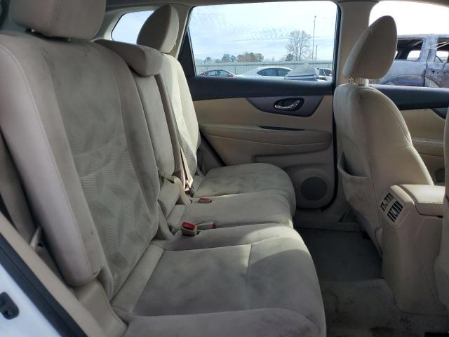 2015 NISSAN ROGUE S - 5N1AT2MT8FC847153