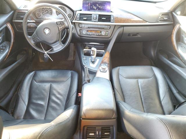 VIN WBA3B3C53DJ810493 2013 BMW 3 SERIES no.8