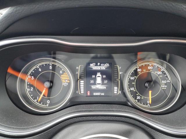 2021 JEEP CHEROKEE L - 1C4PJLLB2MD220863