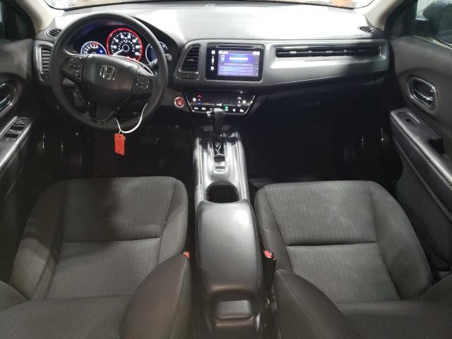 2016 HONDA HR-V EX - 3CZRU6H55GM744578