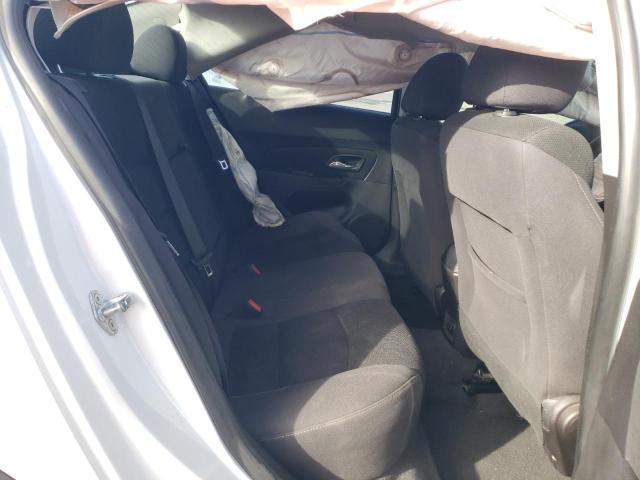 2015 CHEVROLET CRUZE LT - 1G1PC5SB5F7212273