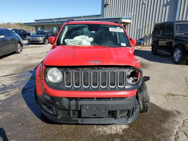 2018 JEEP RENEGADE L - ZACCJABB8JPJ36240