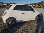 Lot #3024426540 2015 FIAT 500 SPORT