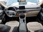 Lot #3040979425 2020 FORD ESCAPE TIT