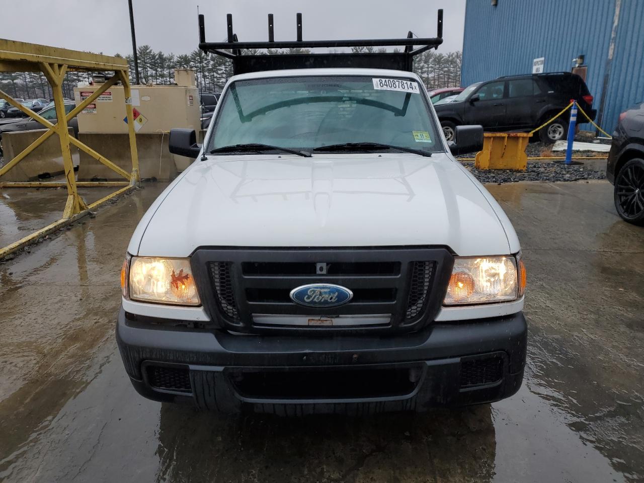 Lot #3030503457 2007 FORD RANGER