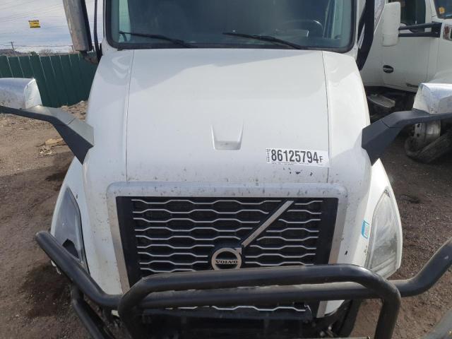 2022 VOLVO VN VNL 4V4NC9EH9NN313451