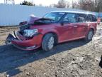 2016 FORD FLEX SEL - 2FMHK6C82GBA21406