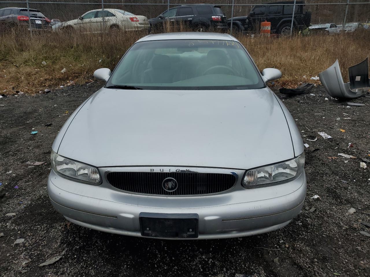 Lot #3037299197 2003 BUICK CENTURY CU