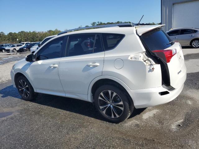 2015 TOYOTA RAV4 LIMIT - JTMYFREV1FD048179