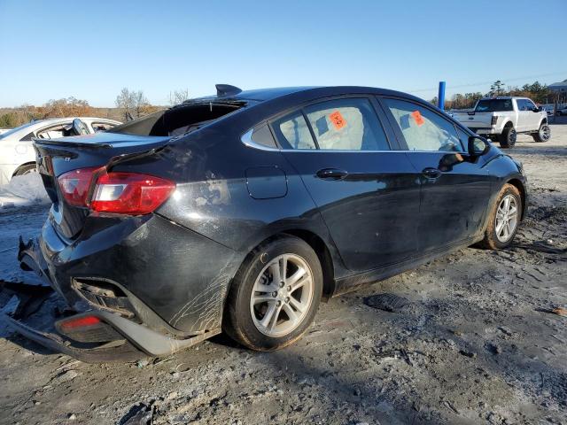 2018 CHEVROLET CRUZE LT - 1G1BE5SM6J7123312