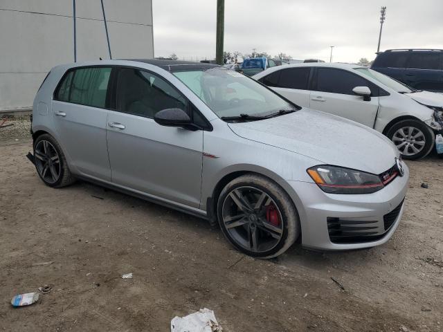 VIN 3VW447AU0HM054324 2017 VOLKSWAGEN GTI no.4