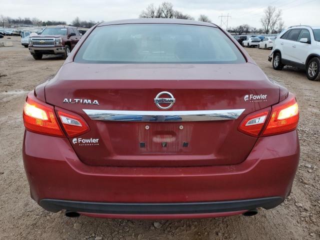 2016 NISSAN ALTIMA 2.5 - 1N4AL3AP0GN343855