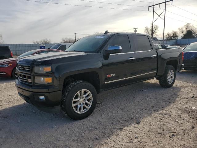 Vin: 3gcuksej4fg396138, lot: 84716294, chevrolet all models k1500 ltz 2015 img_1