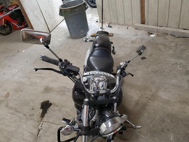 2007 YAMAHA XVS650 JYAVM01E87A115496