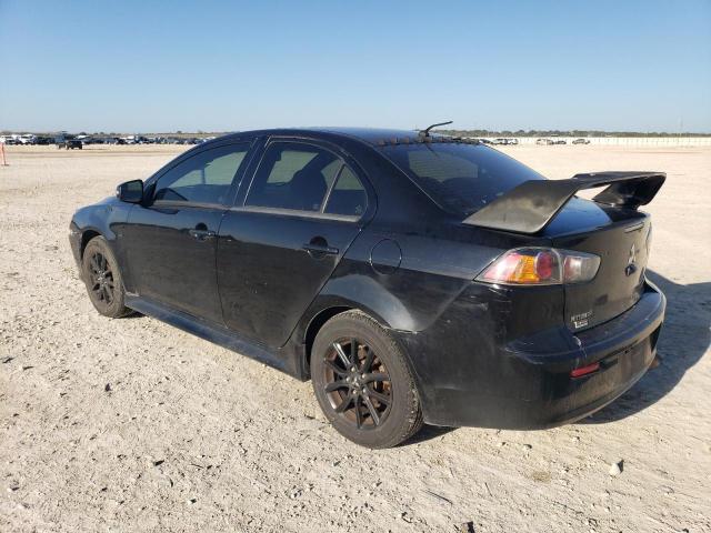 Vin: ja32u2fu0hu011991, lot: 86872794, mitsubishi lancer es 20172