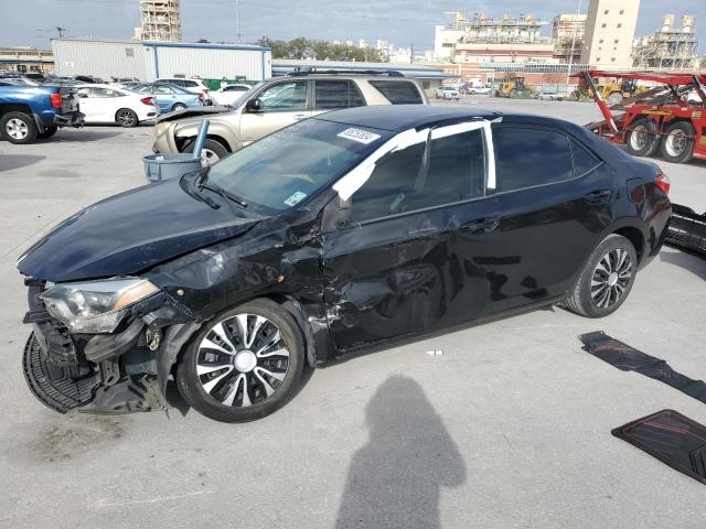 TOYOTA COROLLA L