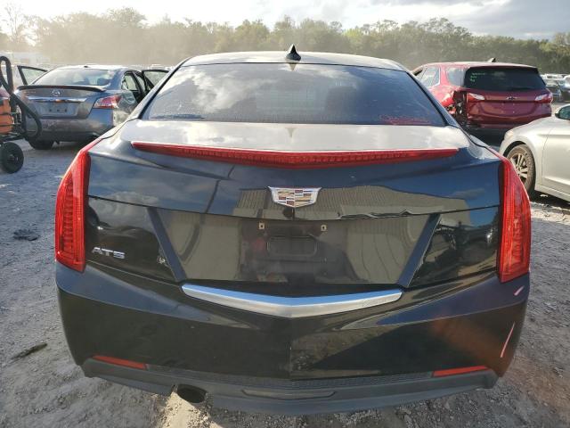 VIN 1G6AA5RA9F0117162 2015 CADILLAC ATS no.6