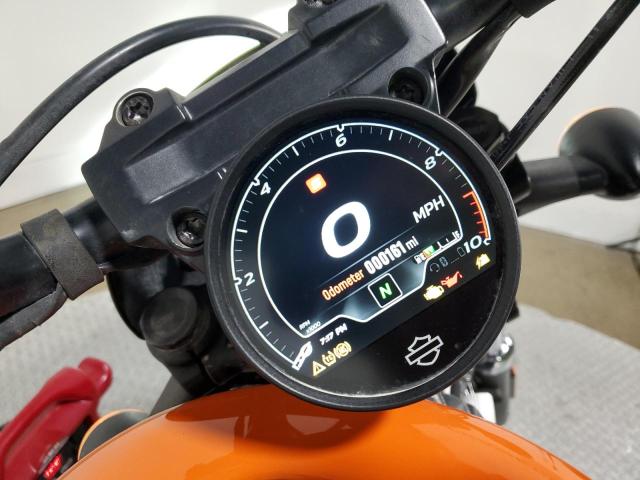2024 HARLEY-DAVIDSON RH975 S - 1HD1ZF116RB301070