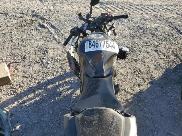 2024 HONDA CBR500 RA - MLHPC7053R5000002