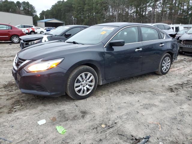 Vin: 1n4al3ap4jc108233, lot: 85369884, nissan altima 2.5 2018 img_1