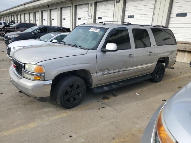 GMC YUKON XL K