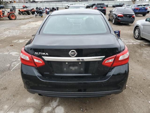 2017 NISSAN ALTIMA 2.5 - 1N4AL3AP5HN308505