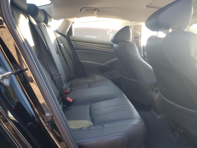 2018 HONDA ACCORD EXL - 1HGCV1F51JA143656